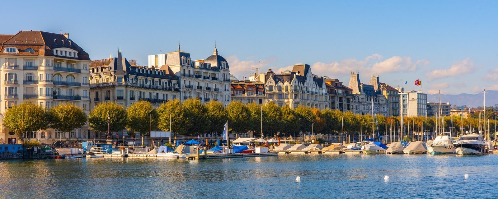 geneva yacht club